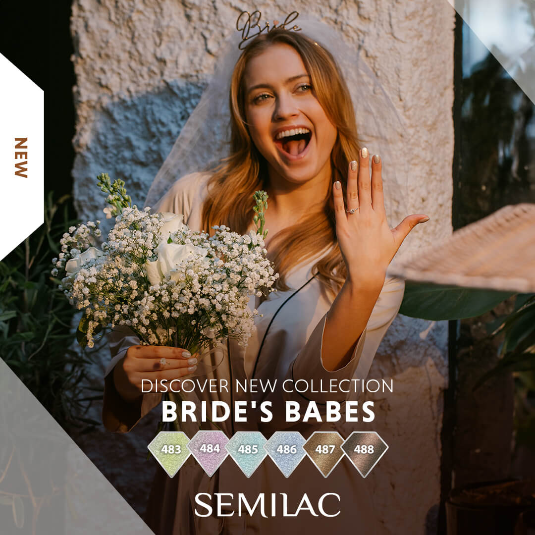 BRIDE'S BABES - Discover new collection!