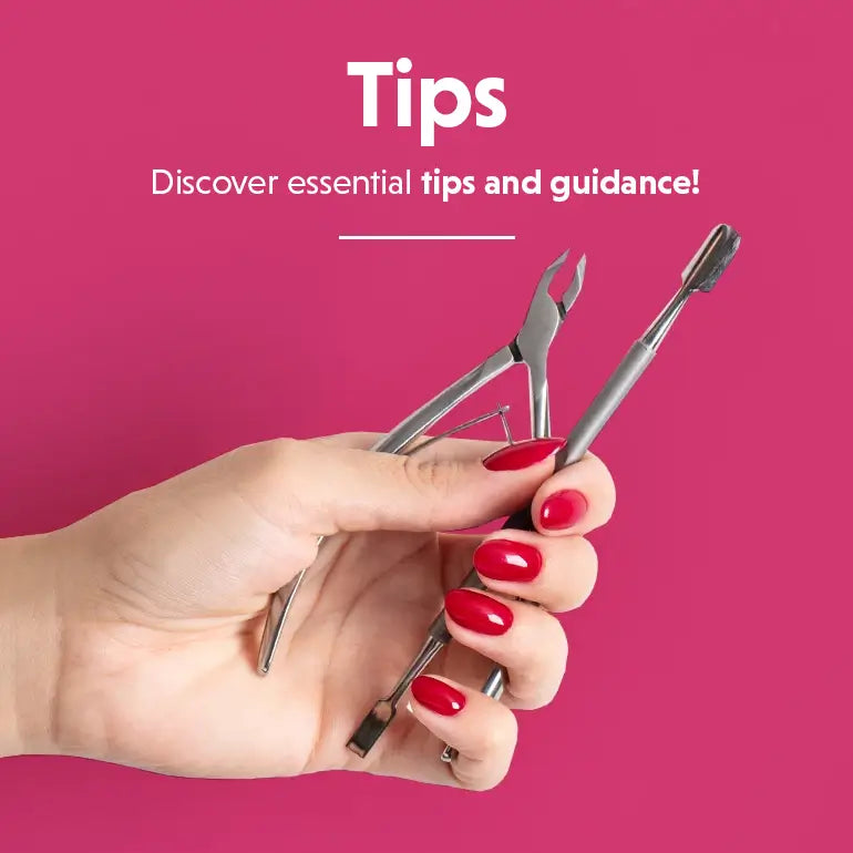 Tips - Discover essential tips and guidance!