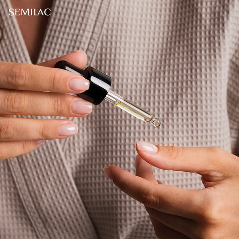 Simone Gannon: Here's how to avoid damaging your nails as badly as I did  with a gel manicure – The Irish Times