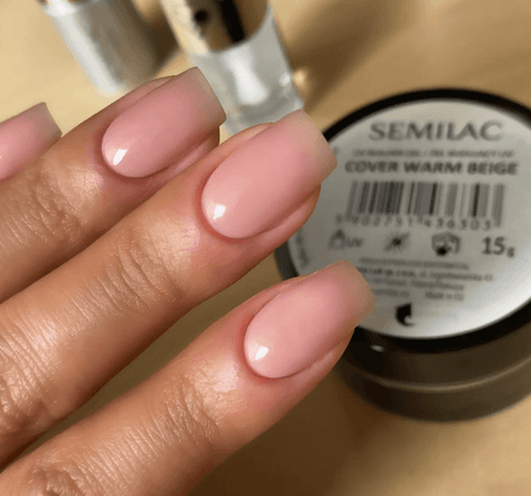 Doing Acrylic Overlay On Natural Nails | Tutorial, Tips & FAQs | BeautyStack
