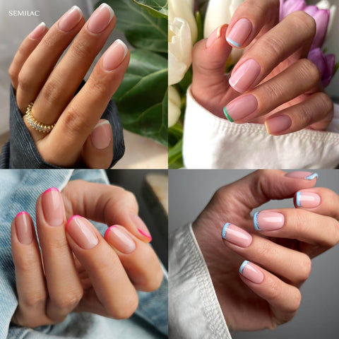 How to Remove Gel Polish From Acrylic Nails Without Damage
