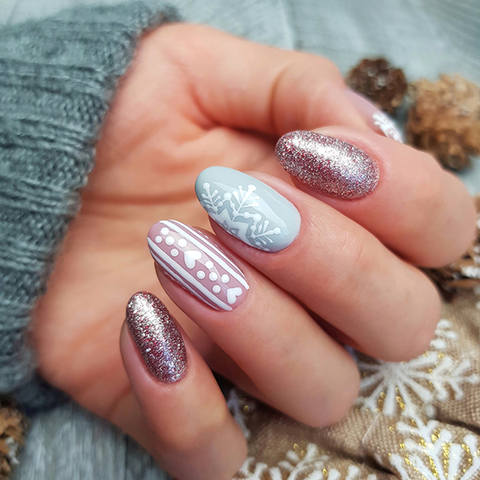 7 Top Fall Manicure Trends From TikTok Viral Nailbetch
