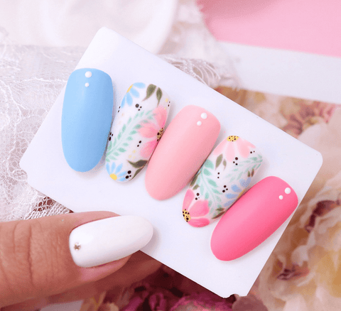 3D Nails: Yay or Nay? | Beautylish