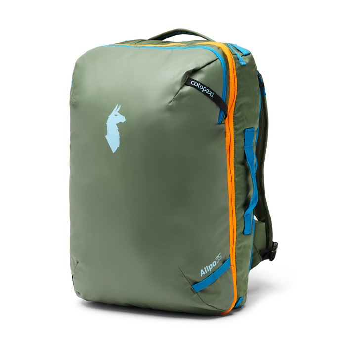 Allpa 35L Travel Pack – Cotopaxi