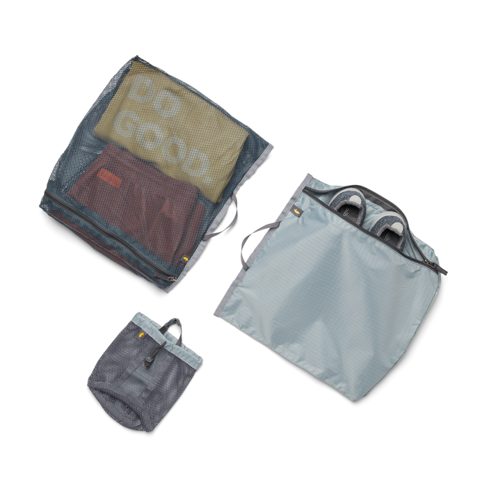 Environmental Waterproof Drawstring Bag Backpack Storage Bag Pack