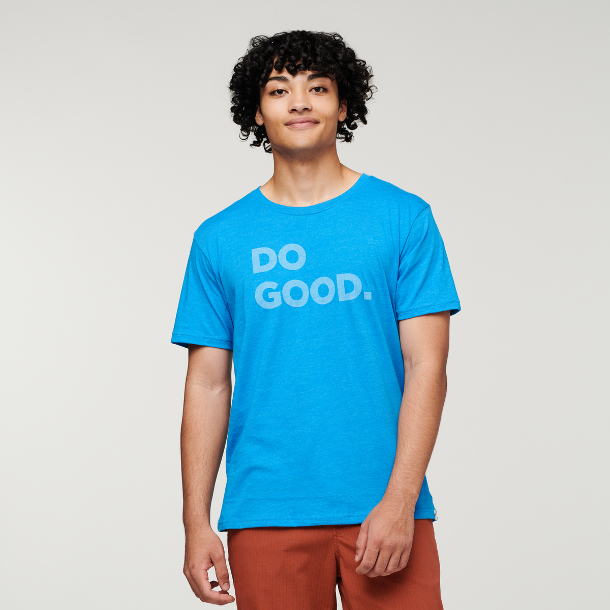 Cotopaxi - Do Good Tee