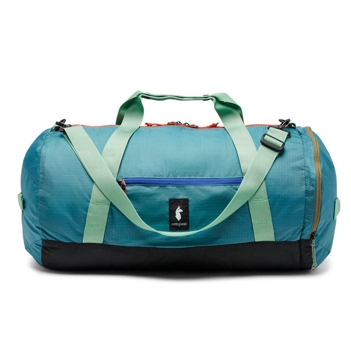 2-in-1 Travel Duffle Backpack 45L, Bags