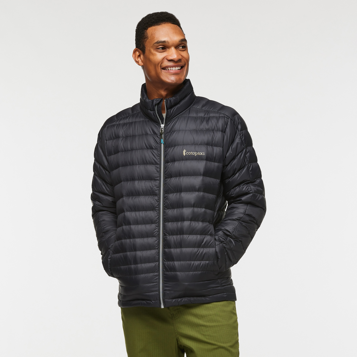 Fuego Down Jacket - Men's – Cotopaxi