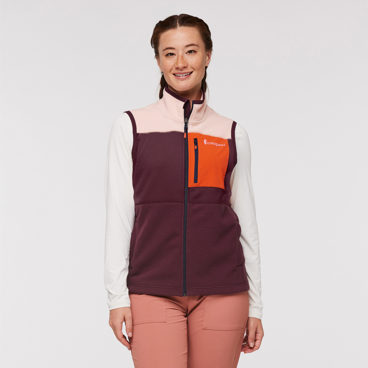 Women's Vests – Cotopaxi