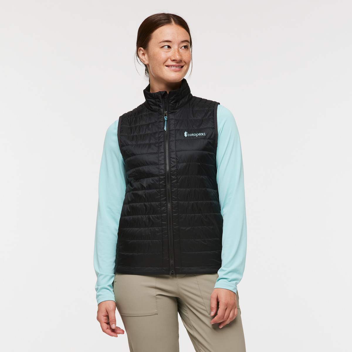 Women's Vests – Cotopaxi