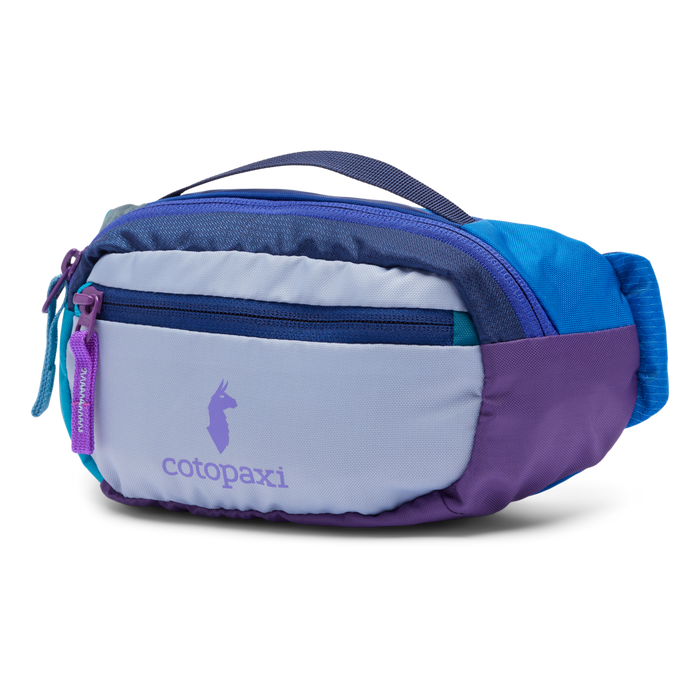 Cotopaxi Kapai 1.5 L Hip Pack  : Compact and Stylish Solution