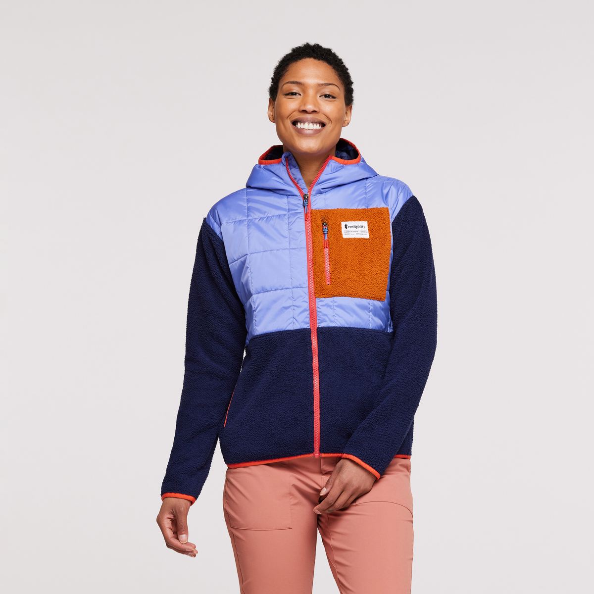 Men's Outpost Hoody | Rab® US