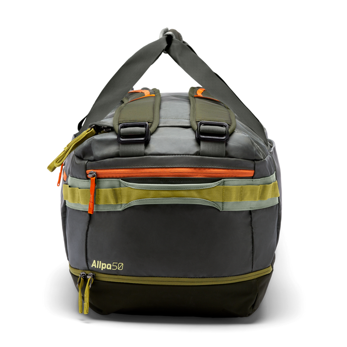 Allpa 50L Duffel Bag – Cotopaxi