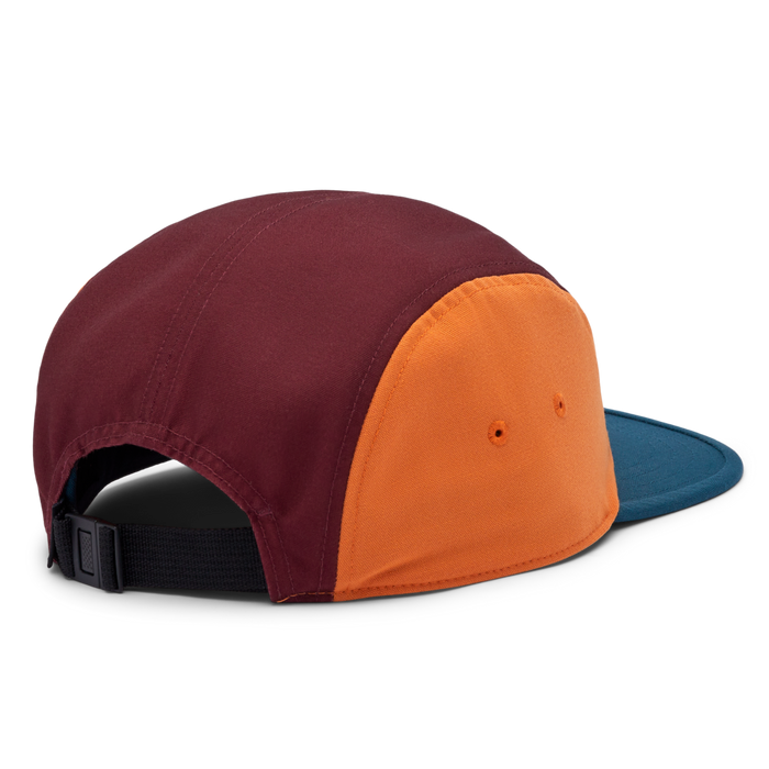 Do Good 5-Panel Hat – Cotopaxi | Baseball Caps