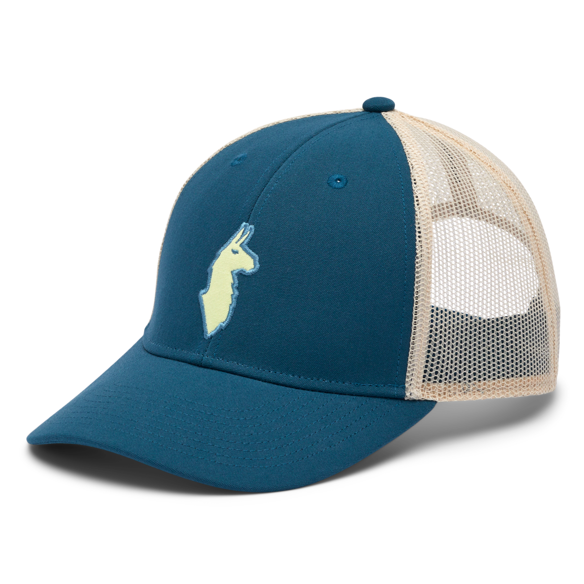 Cotopaxi Sunny Side Trucker Hat