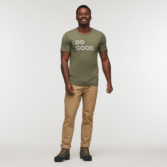 Buy Men's Cotton Bamboo Elastane Casual Wear Regular Fit Tshirt|Cottonworld