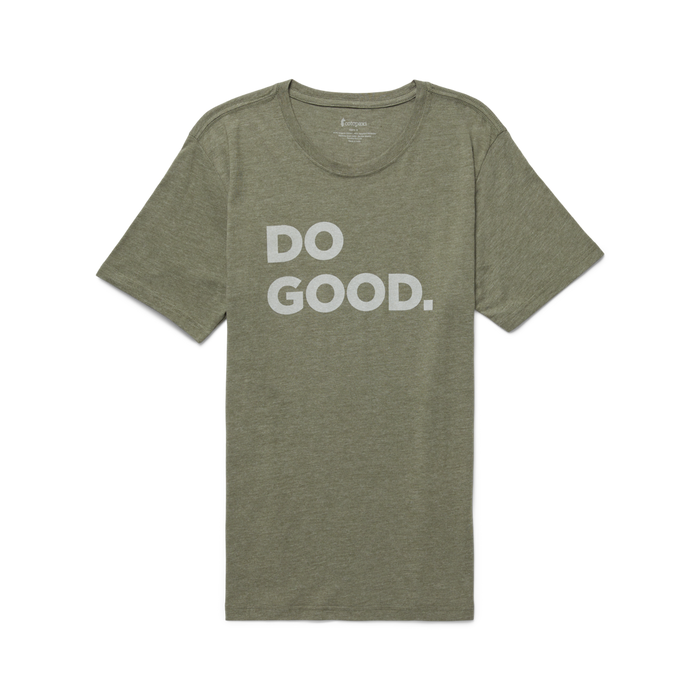 Do Good T-Shirt - Men's – Cotopaxi