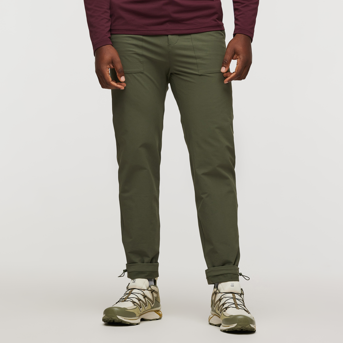 Subo Pant - Men's – Cotopaxi