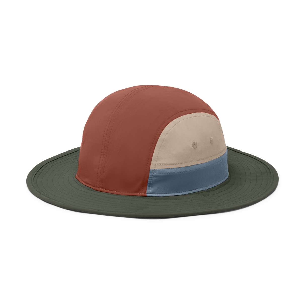 Tech Bucket Hat – Cotopaxi