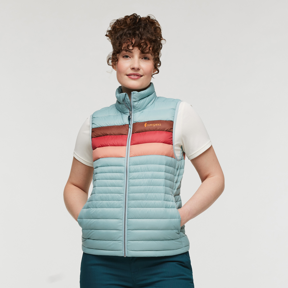 Women's Vests – Cotopaxi