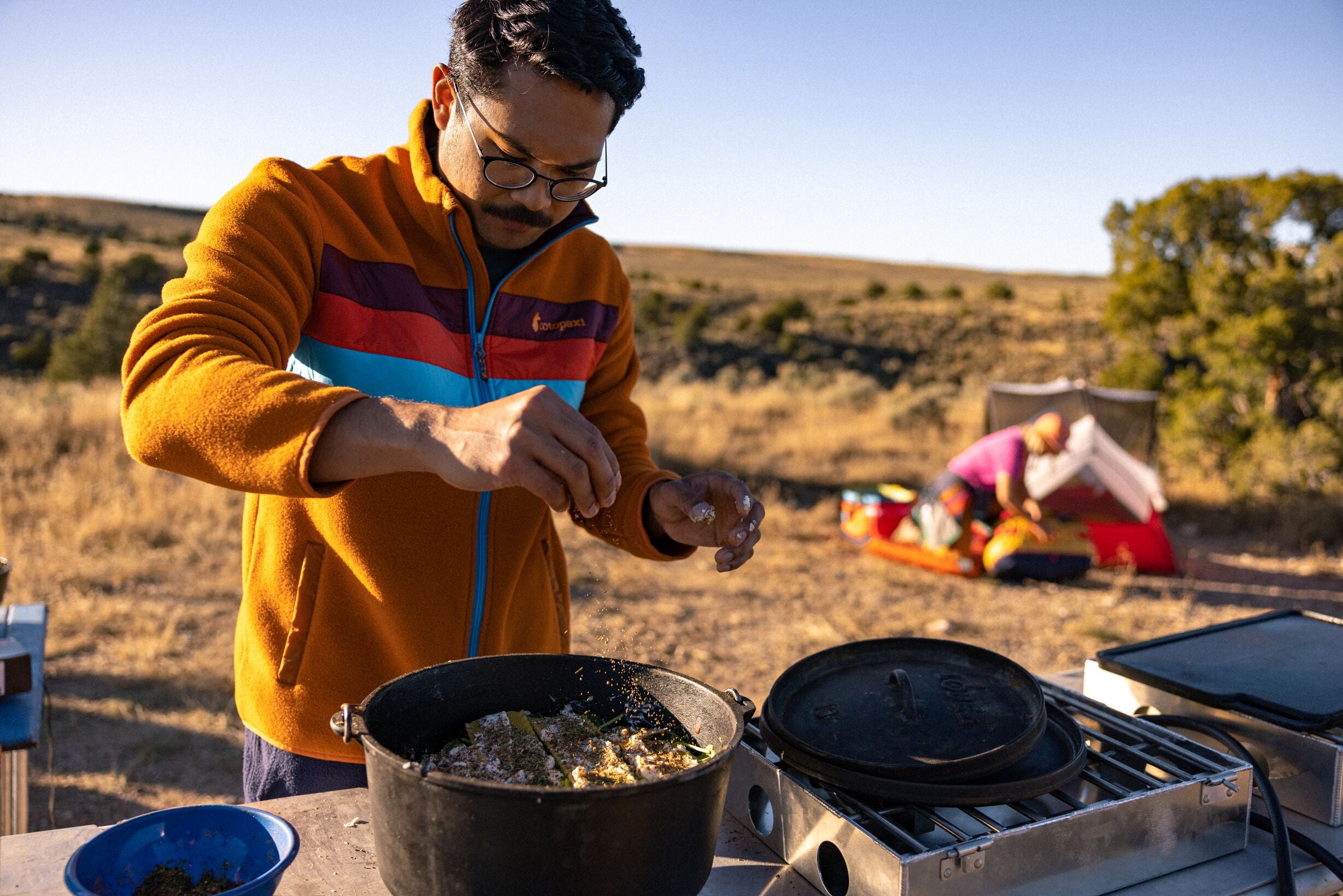 Dutch Oven Camping Recipes for Your Next Adventure