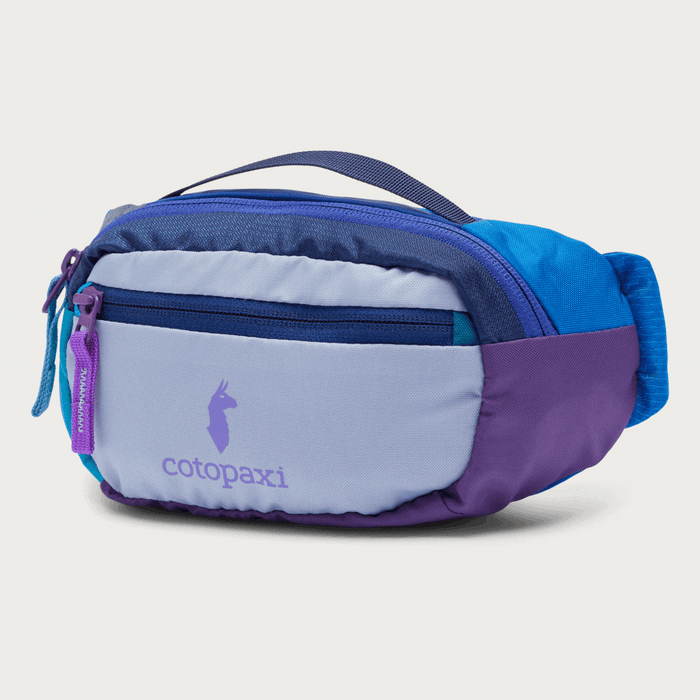 Cotopaxi Kapai 1.5 L Hip Pack  : Compact and Stylish Solution