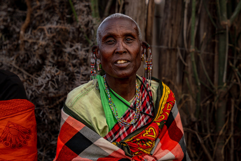 Maasai culture