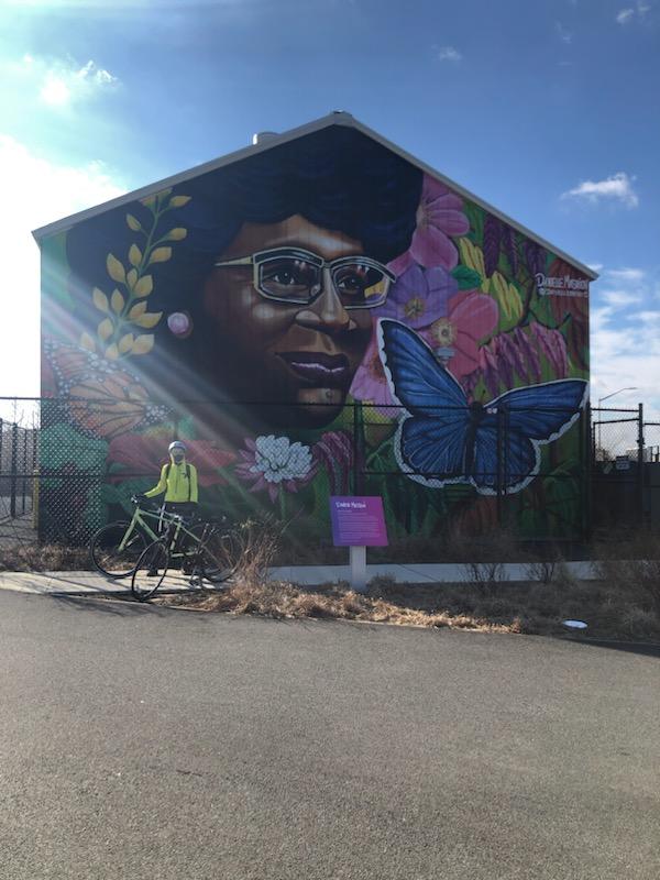 biking in brooklyn