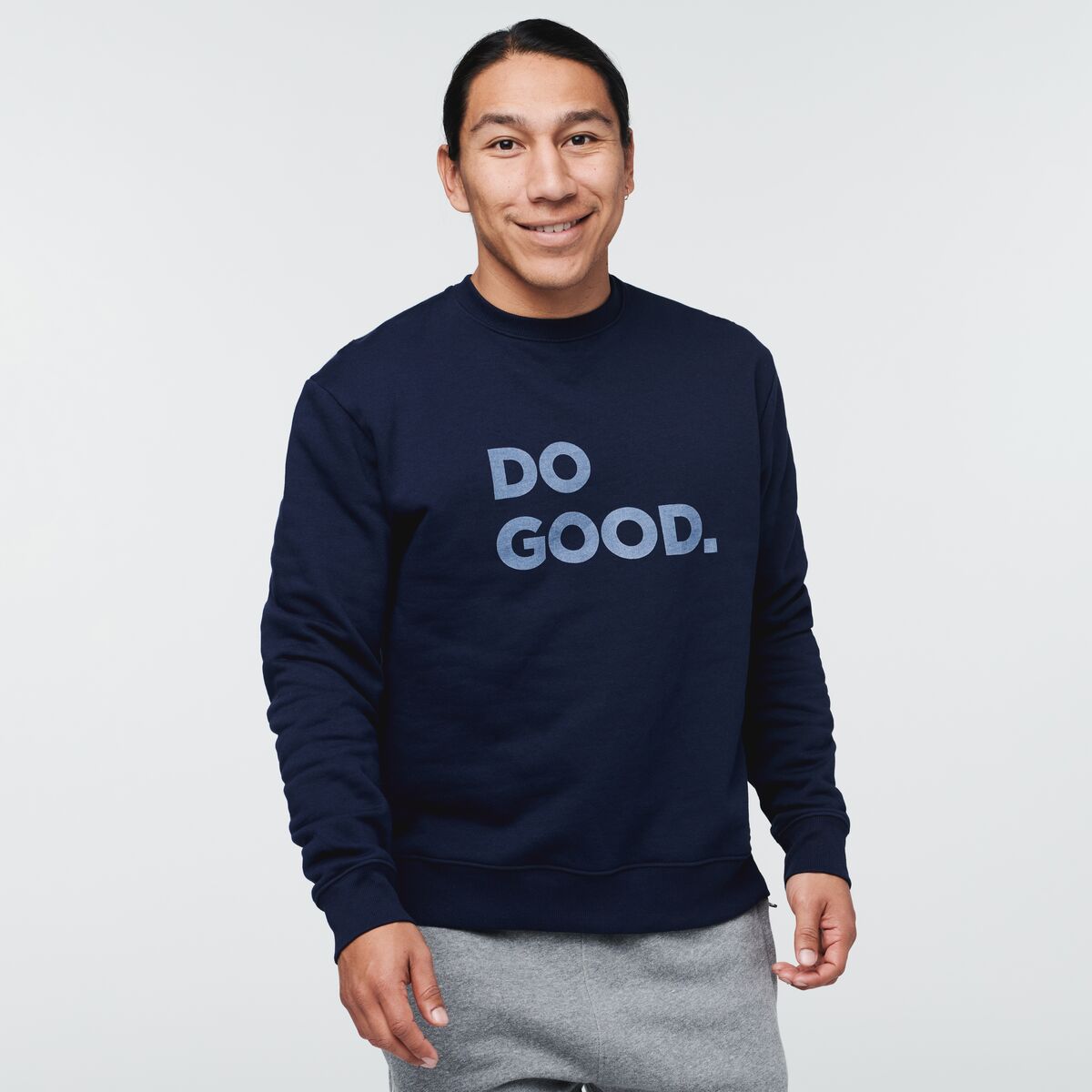 Do Good Crew Sweatshirt - Men's