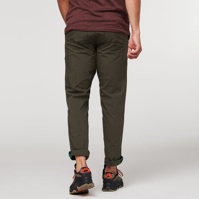 Salto Ripstop Pant - Men's