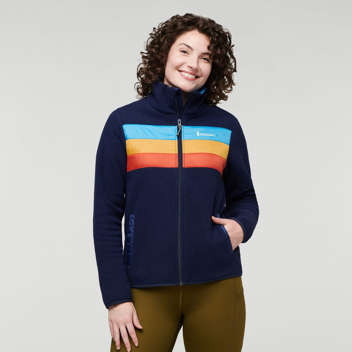 GNPC Cotopaxi Teca Fleece - Dive In (women's) - Glacier National Park  Conservancy