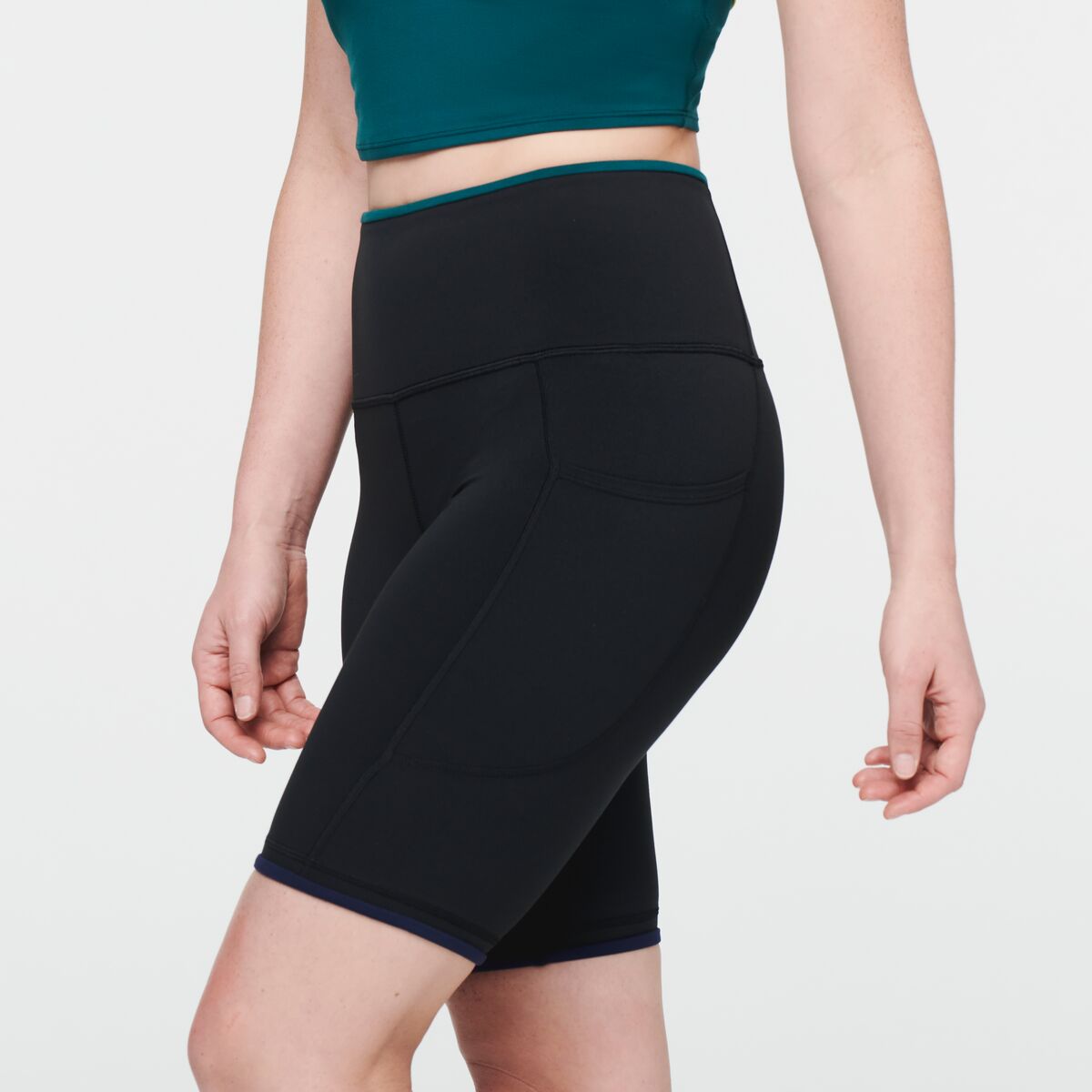 Mari Bike Short - Women's_image