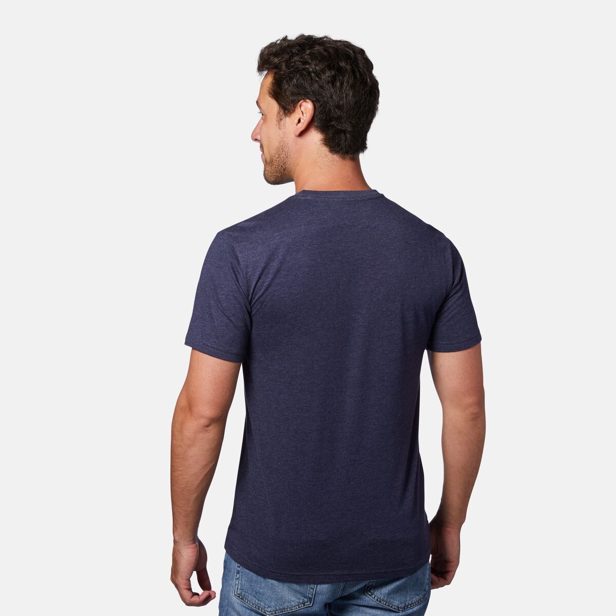 Topo Llama T-shirt - Men's - FINAL SALE