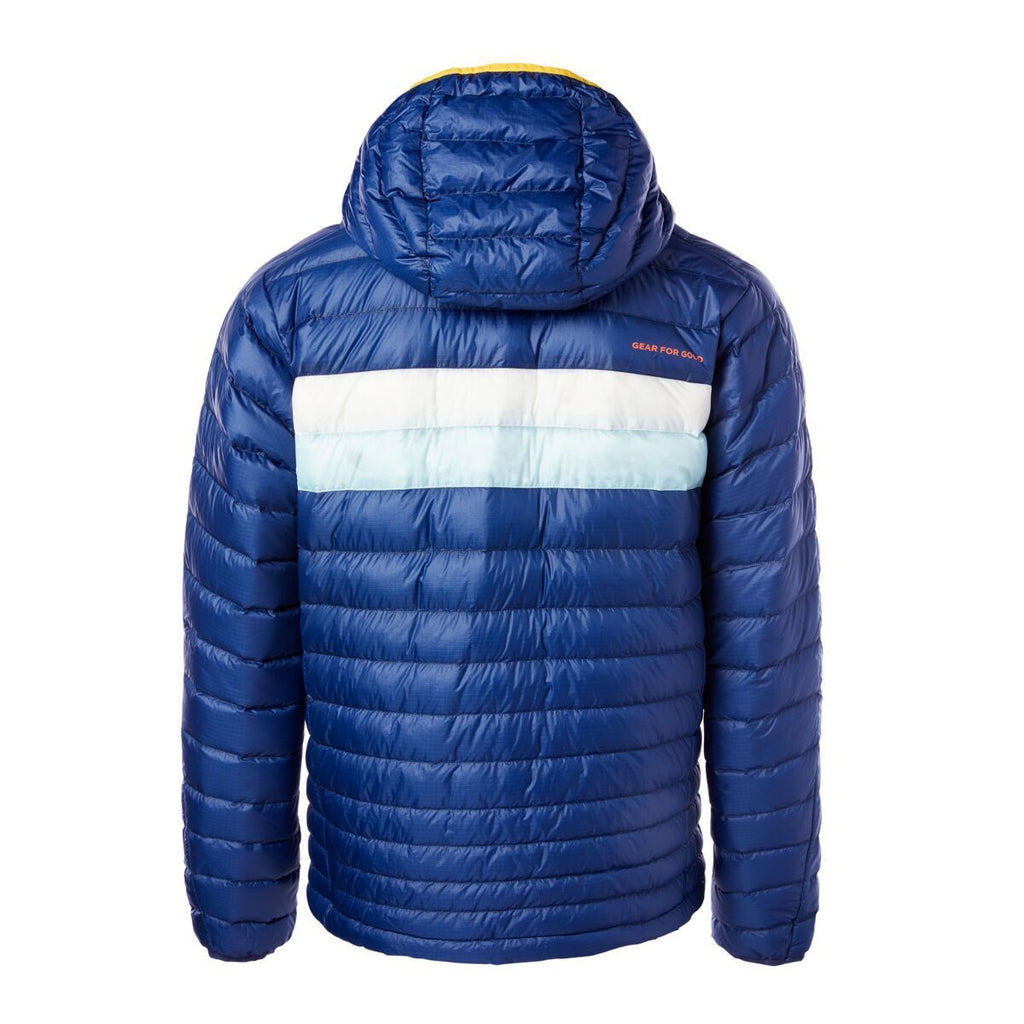 Fuego Down Jacket - Men's - Sale – Cotopaxi