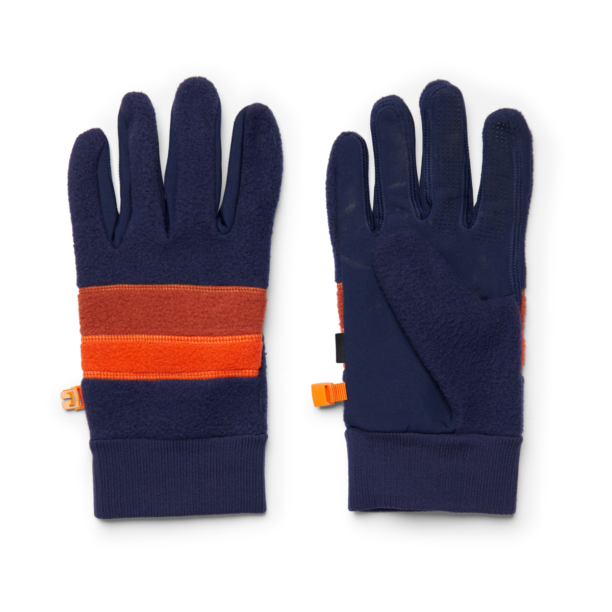 Teca Fleece Gloves