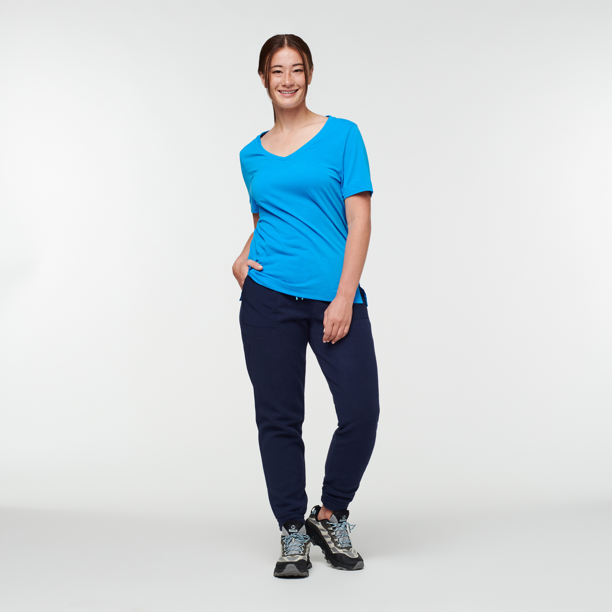 Abrazo Fleece Jogger - Women's – Cotopaxi