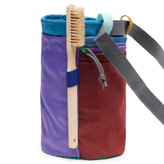 Collector Chalk Bag - Chalk Bags