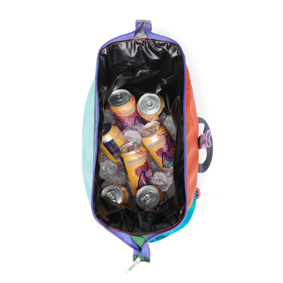 CHILL BOX Waterproof Drawstring Bag