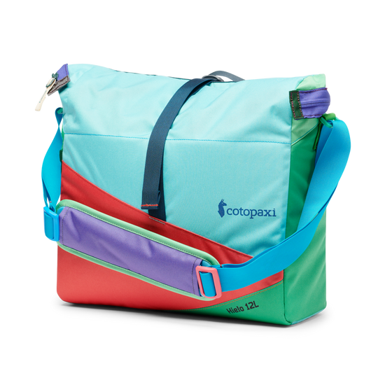 Cotopaxi Del Dia Hielo 12L Cooler Bag