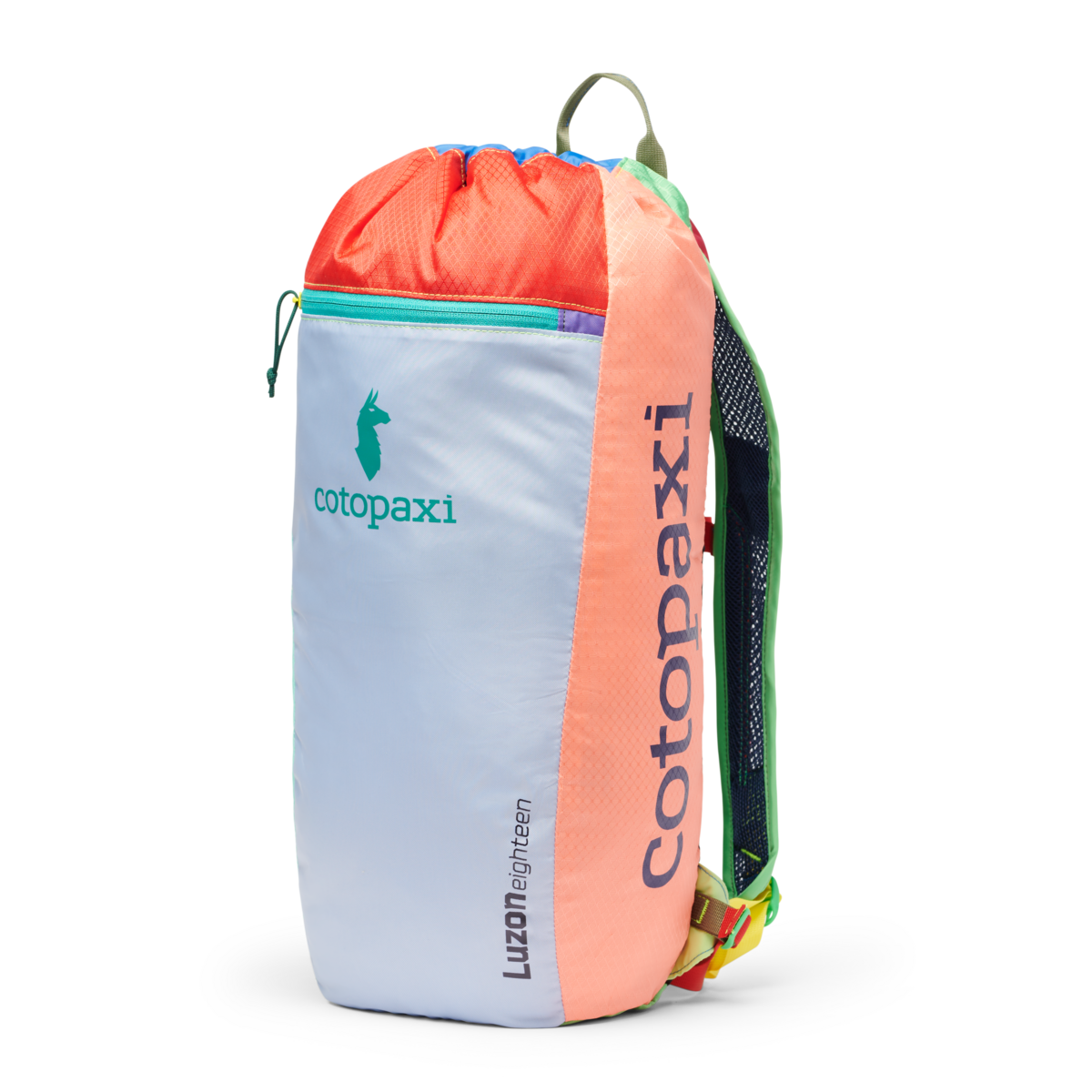 Cotopaxi Del Dia Hielo 12L Cooler Bag
