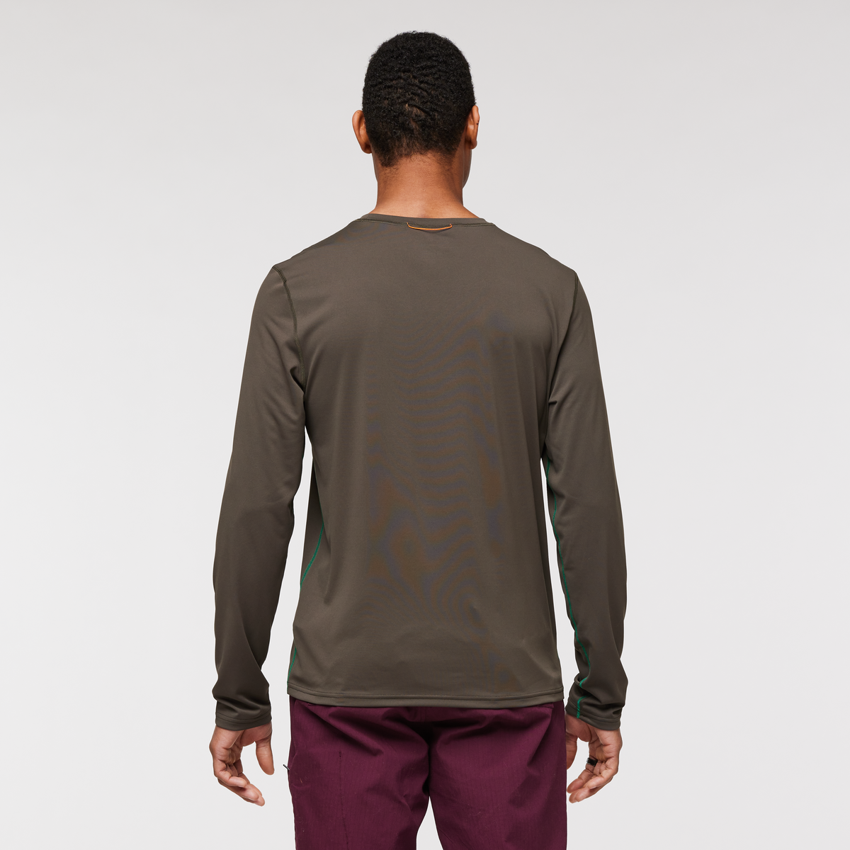 Fino Long-Sleeve Tech Tee - Men's – Cotopaxi