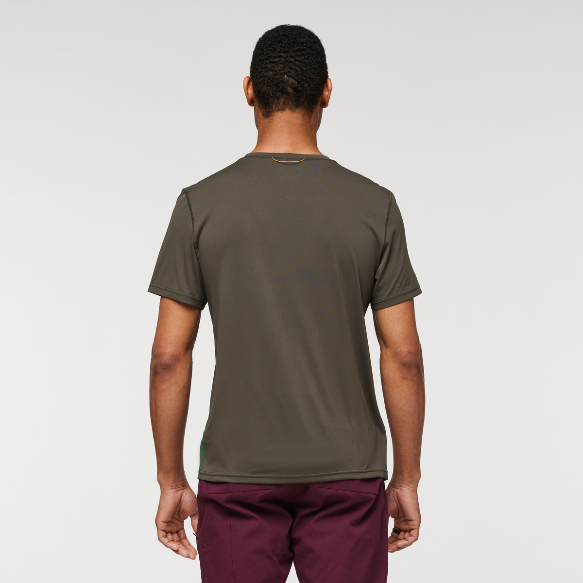 Fino Long-Sleeve Tech Tee - Men's – Cotopaxi