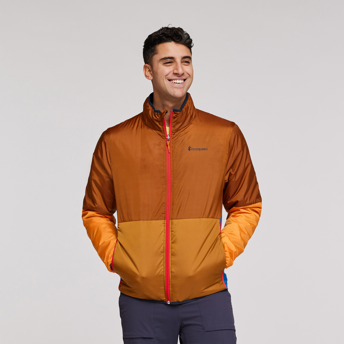 Teca Cálido Jacket - Men's