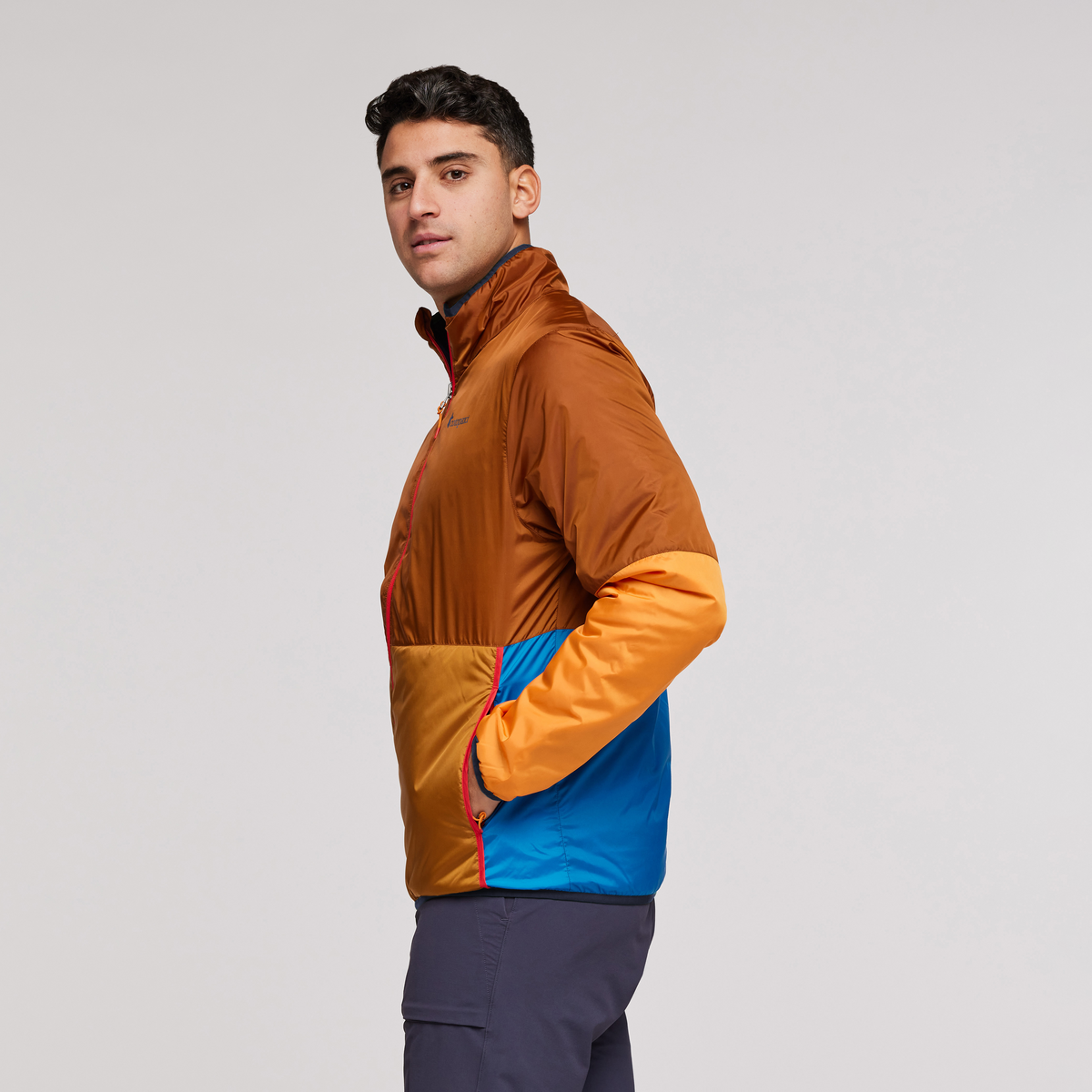 Teca Cálido Jacket - Men's – Cotopaxi