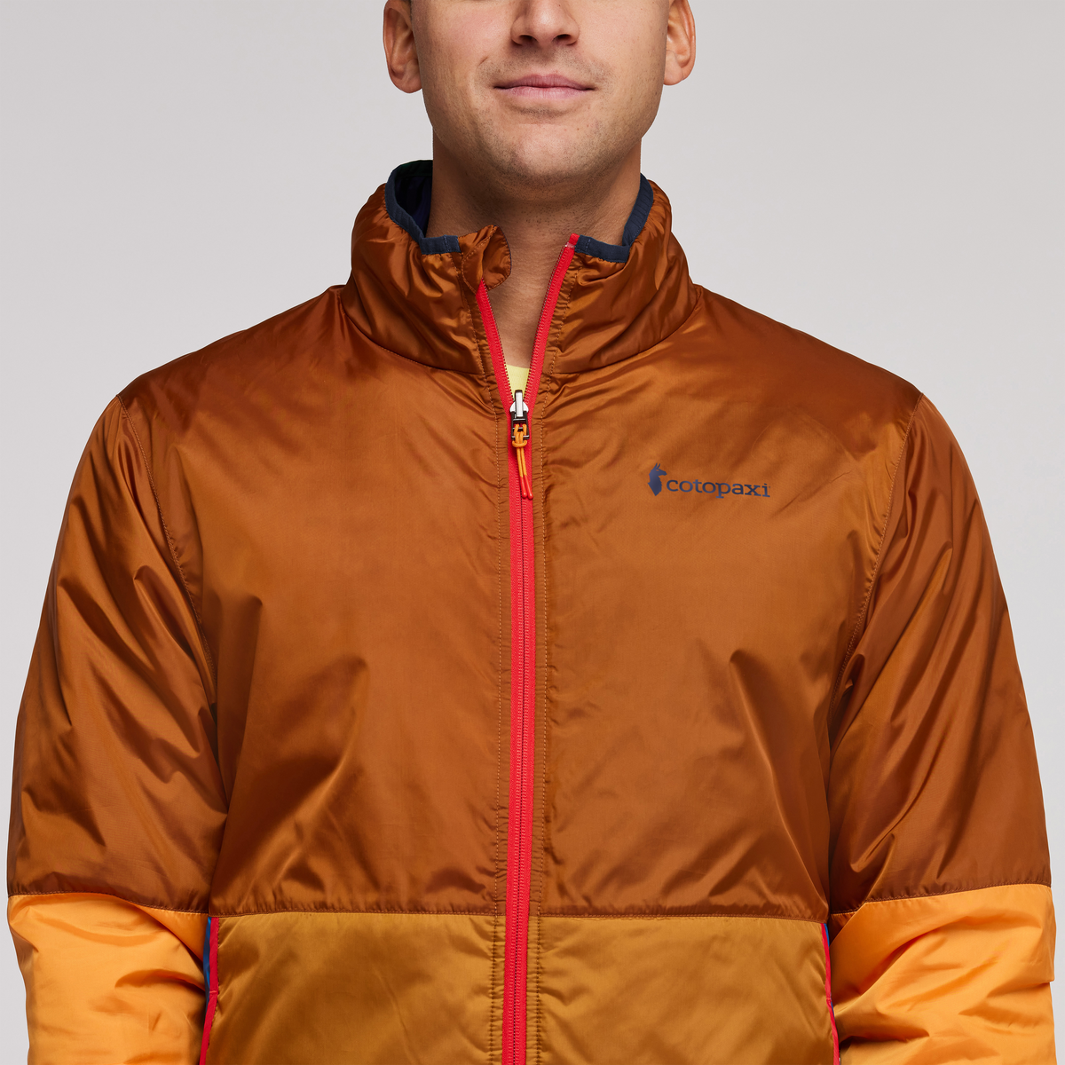 Teca Cálido Jacket - Men's – Cotopaxi