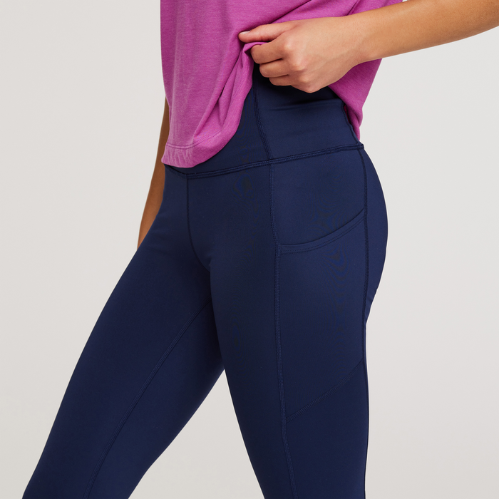 lululemon - Get it right, get it tight. New colours of the Tight