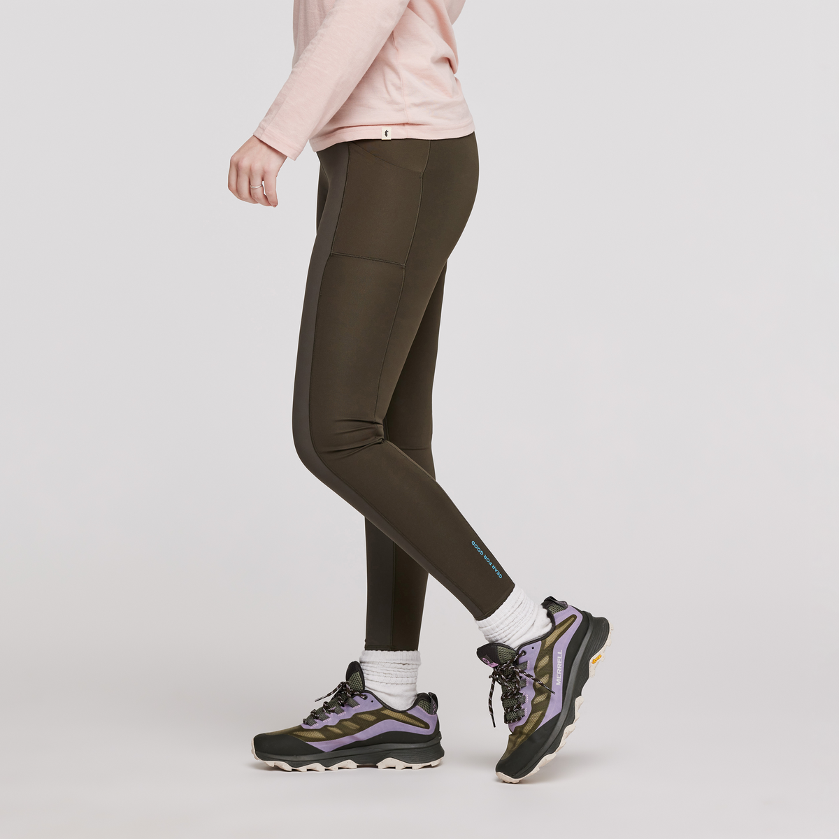Verso Hike Tight - Women's – Cotopaxi