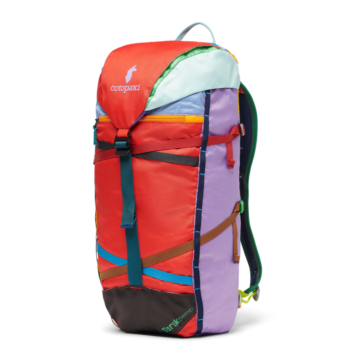 Versatile and Durable Backpacks | Cotopaxi | Gear for Good