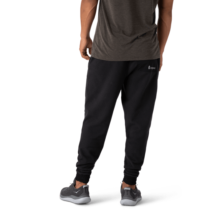 Core Knit Jogger Pant BLK S by Reebok