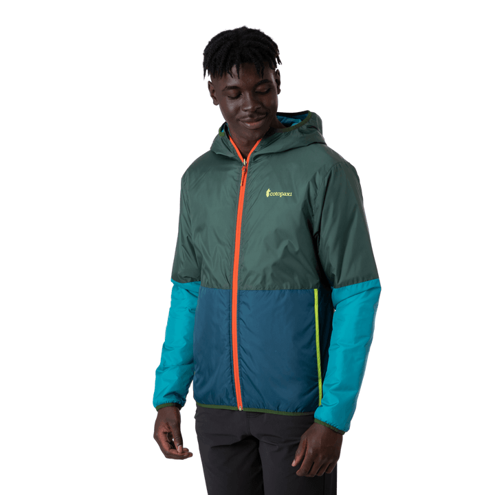 Teca Collection - Cotopaxi